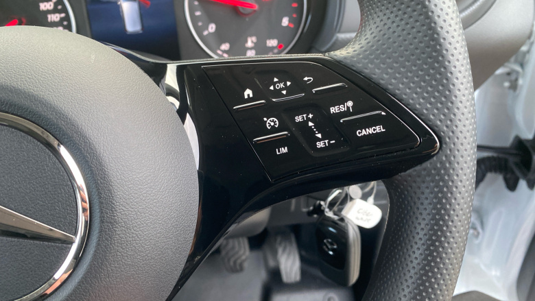 Mercedes-Benz Citan L2 Diesel 110CDI Pro Van